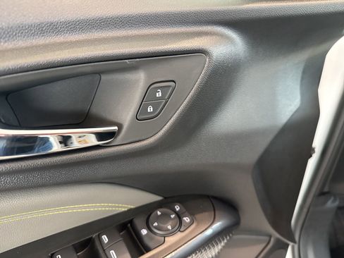 New 2026 Chevrolet Trax ACTIV w/ Driver Confidence Package image 15