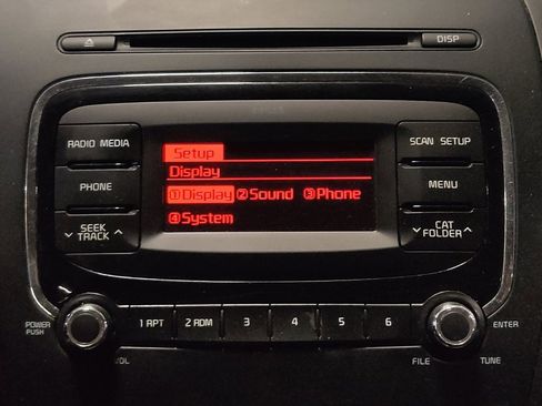 Used 2017 Kia Forte LX FWD image 25