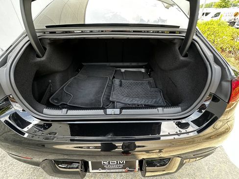 Certified 2023 Mercedes-Benz EQE 350+ Sedan image 21