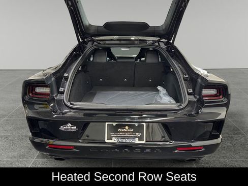 New 2026 Dodge Charger Scat Pack image 15