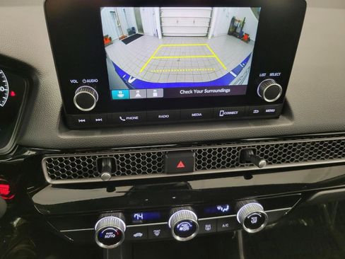 Used 2022 Honda Civic Sport image 15