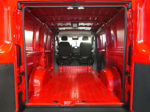 New 2026 RAM ProMaster 1500 w/ Convenience Group image 21