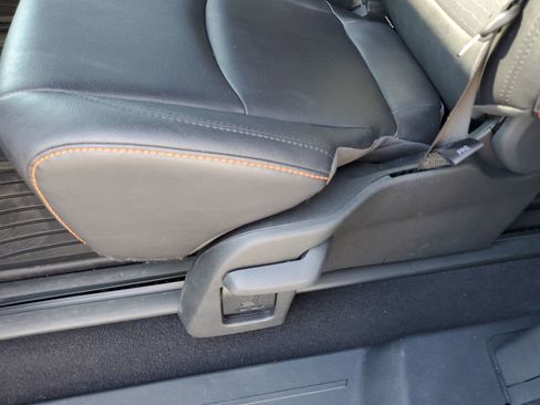 Certified 2024 Toyota Sienna XSE w/ XSE Plus Package image 15