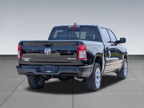 Used 2023 RAM 1500 Big Horn AWD/4WD image 5