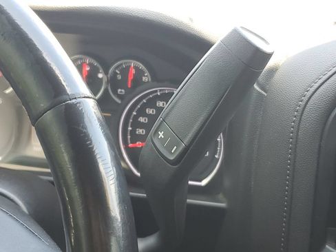 Used 2019 Chevrolet Silverado 1500 RST AWD/4WD image 32
