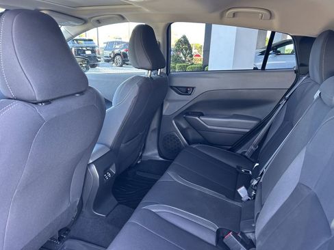 Certified 2025 Subaru Crosstrek 2.0i Premium image 13