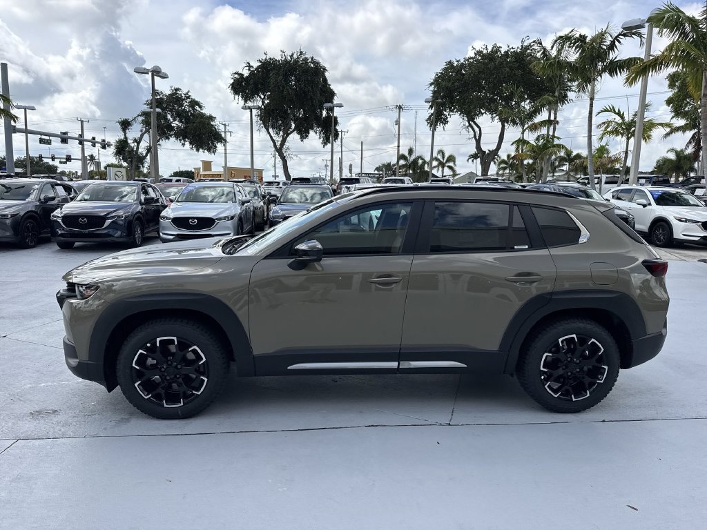 New 2026 MAZDA CX-50 Meridian Edition w/ Weather Package AWD/4WD image 11