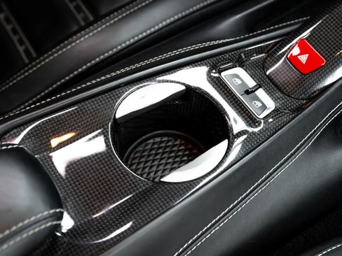 Used 2015 Ferrari F12 Berlinetta image 50