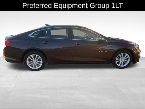 Used 2016 Chevrolet Malibu LT image 7