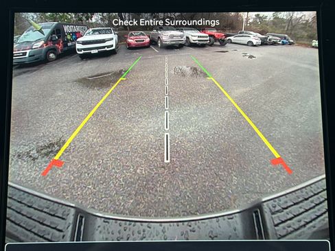 New 2026 RAM 2500 Laramie image 27