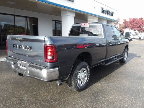 New 2026 RAM 2500 Tradesman image 9