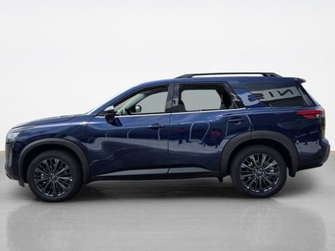 New 2026 Nissan Pathfinder SL AWD/4WD image 5