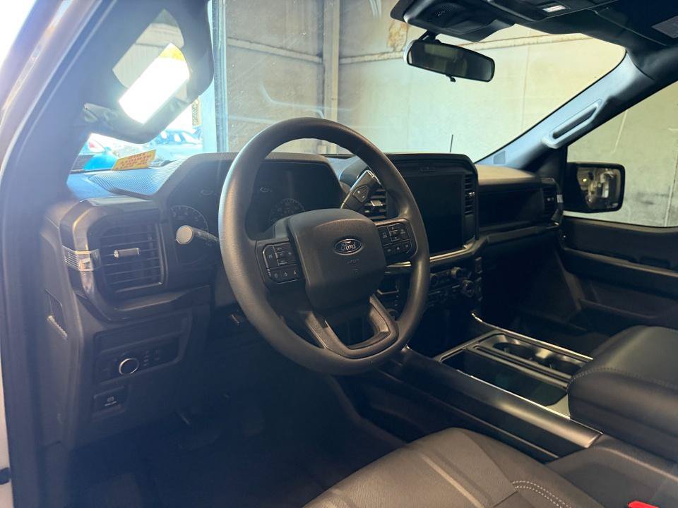 Used 2026 Ford F150 STX AWD/4WD image 34