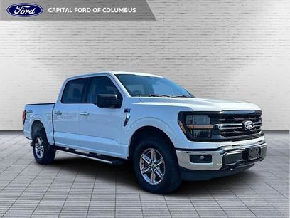 Used 2024 Ford F150 XLT