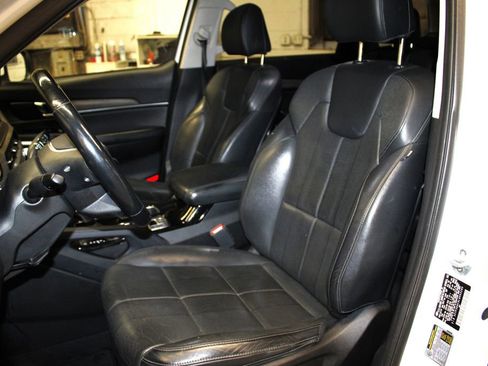 Used 2020 Kia Telluride EX image 27