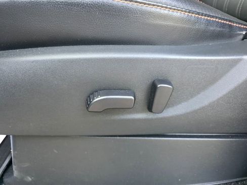 Used 2024 Nissan Frontier PRO-4X w/ Pro Premium Package image 14