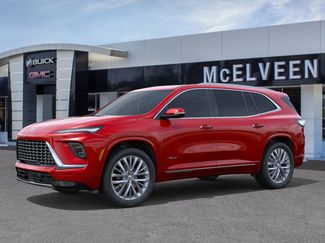 New 2026 Buick Enclave Avenir w/ Super Cruise Package video 2