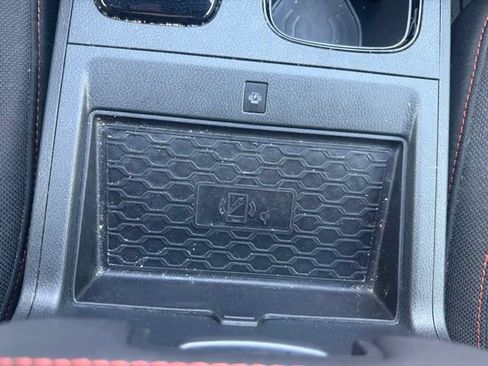 Used 2024 Nissan Frontier PRO-4X w/ Pro Convenience Package AWD/4WD image 41