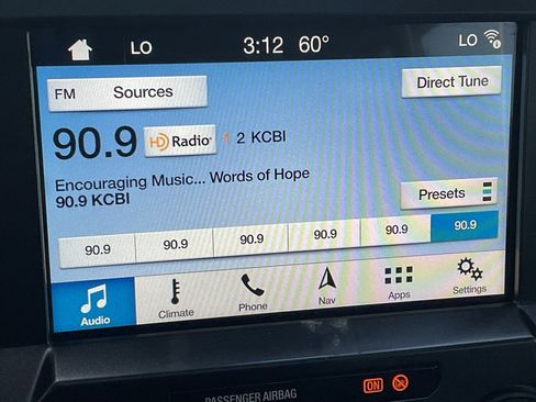 Used 2018 Ford F250 Lariat w/ Lariat Ultimate Package image 43