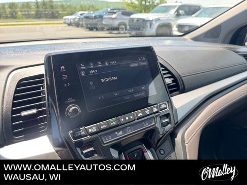Used 2022 Honda Odyssey EX image 20