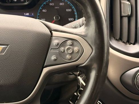 Used 2019 Chevrolet Colorado Z71 image 25