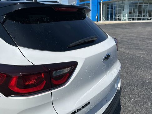 New 2026 Chevrolet TrailBlazer RS w/ Convenience Package image 10