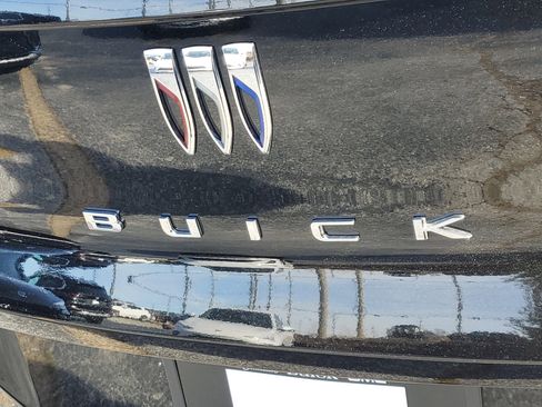 New 2026 Buick Envista Sport Touring w/ Convenience I Package image 6