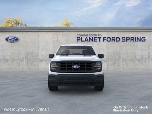 New 2026 Ford F150 XL image 7