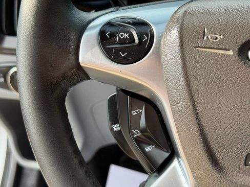 Used 2016 Ford Transit 250 138 w/ Interior Upgrade Package image 17