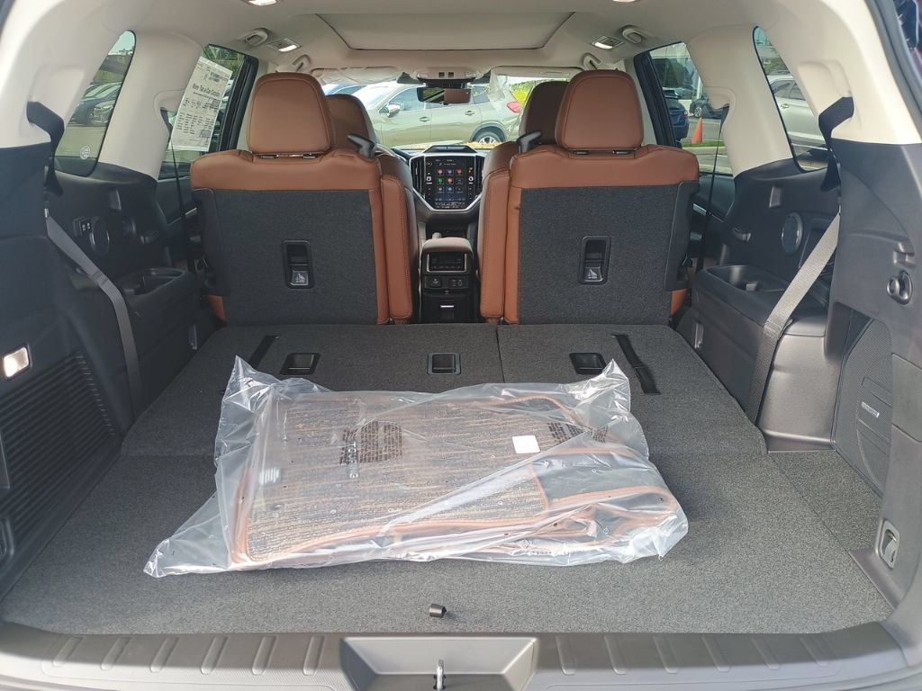 New 2026 Subaru Ascent Touring AWD/4WD image 20