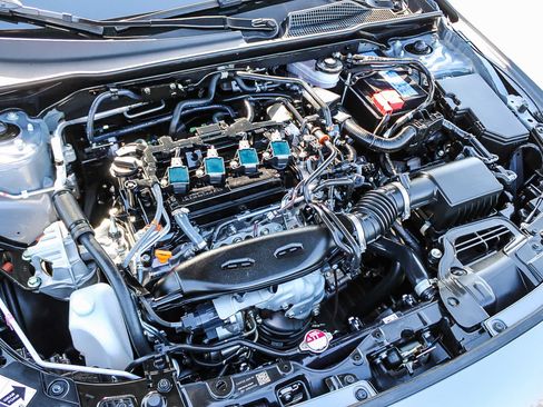 Certified 2026 Honda Civic Si image 26