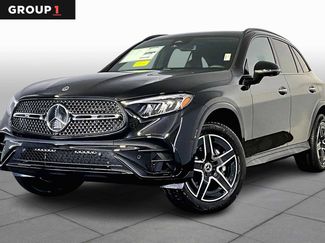 New 2026 Mercedes-Benz GLC 300 4MATIC video 1