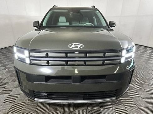 Used 2024 Hyundai Santa Fe SEL FWD image 7