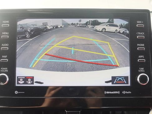 Used 2024 Toyota Camry XSE FWD image 6