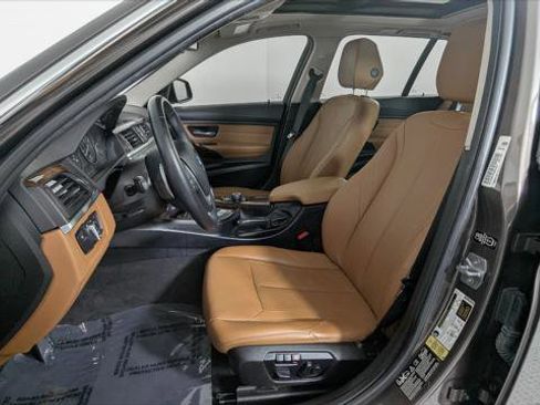 Used 2015 BMW 328i xDrive Wagon image 14