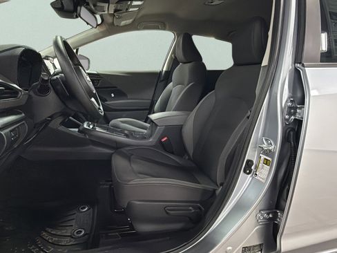 New 2026 Subaru Crosstrek 2.0i Premium image 15