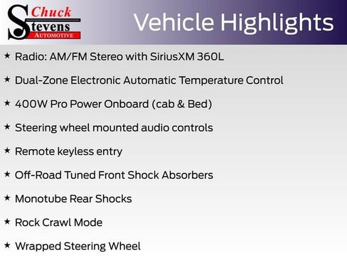 New 2026 Ford F150 XLT w/ Equipment Group 302A MID image 6