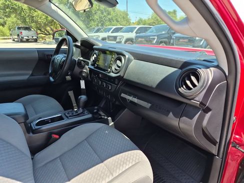 Used 2023 Toyota Tacoma SR AWD/4WD image 36