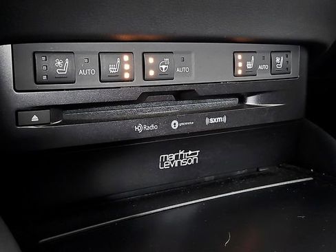 Used 2020 Lexus ES 350 F Sport image 27