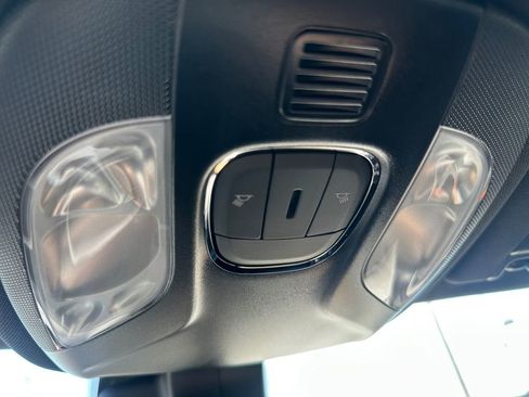 New 2026 Jeep Compass Latitude AWD/4WD image 21