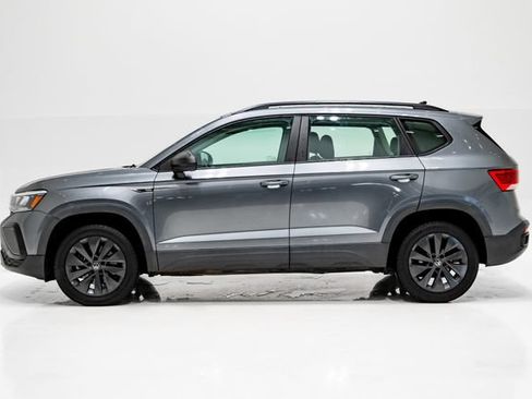 Used 2022 Volkswagen Taos S w/ IQ Drive S Package FWD image 27
