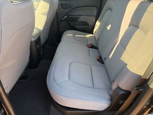 Used 2021 GMC Canyon Elevation Standard image 6