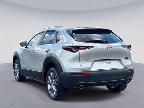 Certified 2024 MAZDA CX-30 AWD 2.5 S w/ Preferred Package image 5