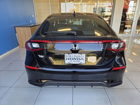 New 2026 Honda Civic Sport image 7