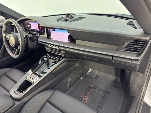 Used 2025 Porsche 911 Carrera image 14
