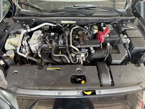 Used 2021 Nissan Sentra SV FWD image 19