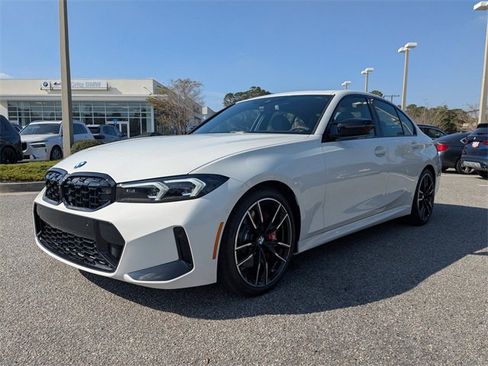 New 2026 BMW M340i w/ Premium Package image 9
