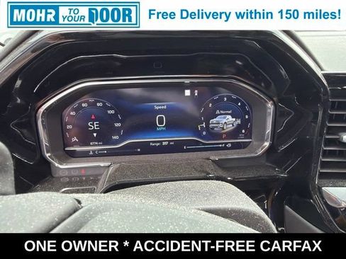 Used 2023 Chevrolet Silverado 1500 LT w/ All Star Edition Plus AWD/4WD image 17