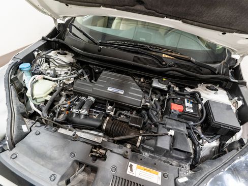 Used 2020 Honda CR-V EX-L image 32