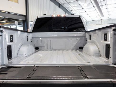 Used 2025 Ford F150 Raptor w/ Equipment Group 803A Raptor R image 6